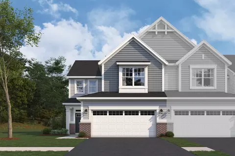 25506 W Stockwell Dr, Plainfield, IL 60544