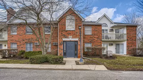 1341 Cunat Ct #2A, Lake In The Hills, IL 60156