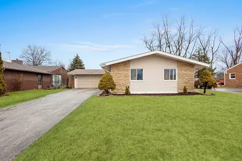 1037 Damico Dr, Chicago Heights, IL 60411