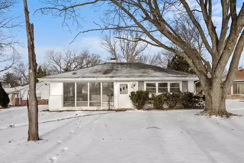 114 Nashua St, Park Forest, IL 60466