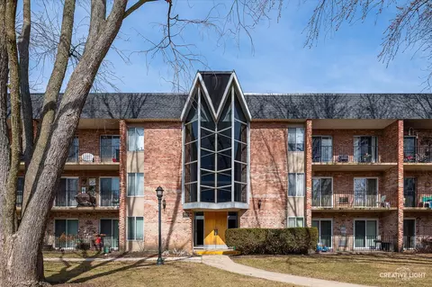 520 Burning Tree Ln #102, Naperville, IL 60563