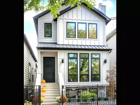 1741 N Rockwell St, Chicago, IL 60647