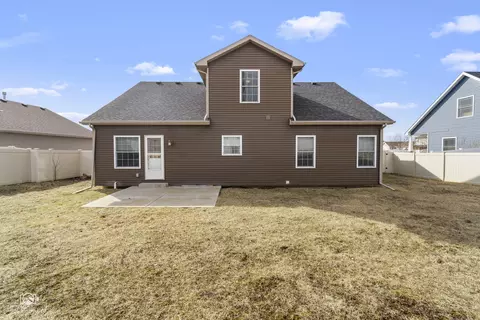 1640 Eagle Bluff Dr, Bourbonnais, IL 60914 photo 37