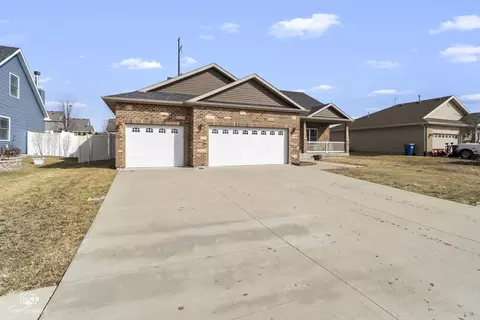 1640 Eagle Bluff Dr, Bourbonnais, IL 60914 photo 45