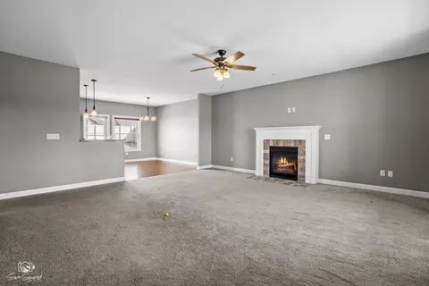 1640 Eagle Bluff Dr, Bourbonnais, IL 60914 photo 9