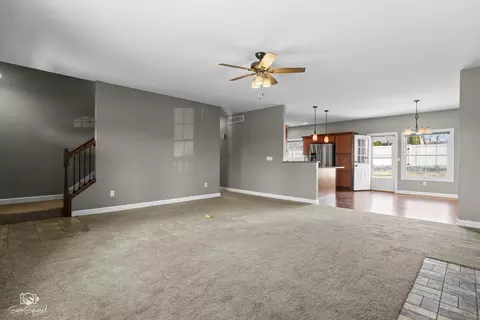 1640 Eagle Bluff Dr, Bourbonnais, IL 60914 photo 10