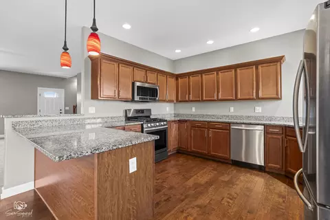1640 Eagle Bluff Dr, Bourbonnais, IL 60914 photo 14