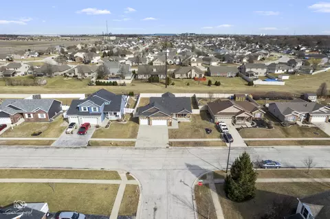 1640 Eagle Bluff Dr, Bourbonnais, IL 60914 photo 38