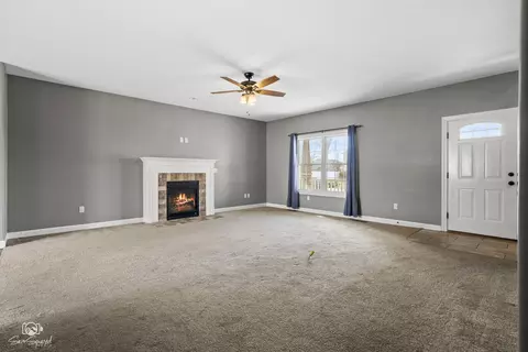 1640 Eagle Bluff Dr, Bourbonnais, IL 60914 photo 7