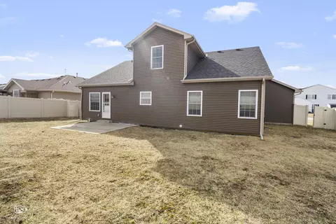 1640 Eagle Bluff Dr, Bourbonnais, IL 60914 photo 35