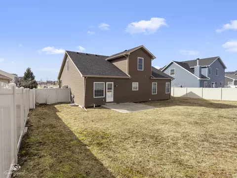 1640 Eagle Bluff Dr, Bourbonnais, IL 60914 photo 36