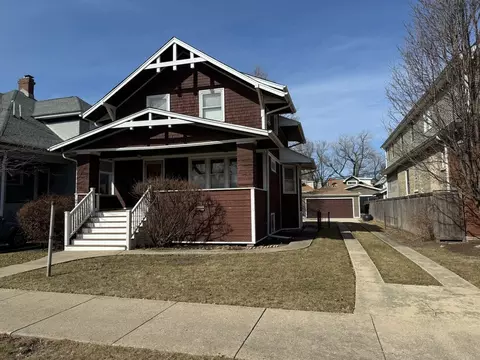 4036 W Warwick Ave, Chicago, IL 60641