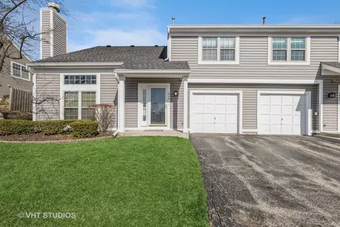 1346 N Knollwood Dr #0, Palatine, IL 60067