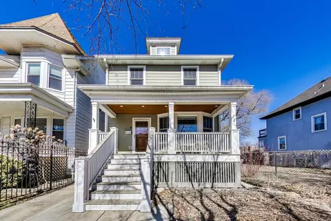 3116 W Wilson Ave, Chicago, IL 60625