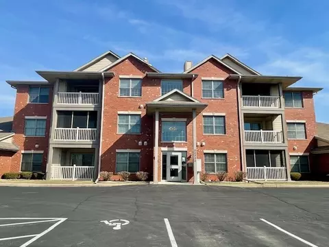 20335 S Rainford Dr #3D, Frankfort, IL 60423