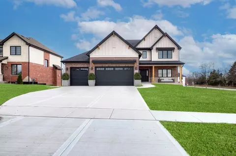 13221 S 88th Ave, Orland Park, IL 60462