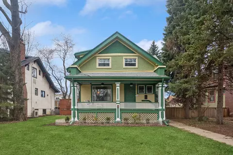 3750 N Harding Ave, Chicago, IL 60618
