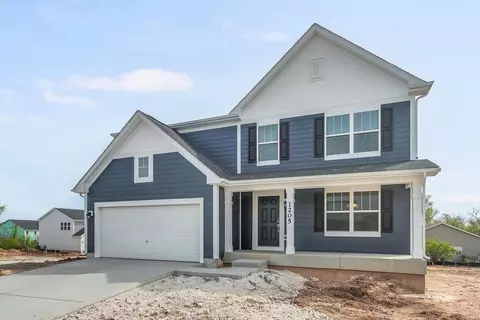 1205 Stonegate Dr, Marengo, IL 60152