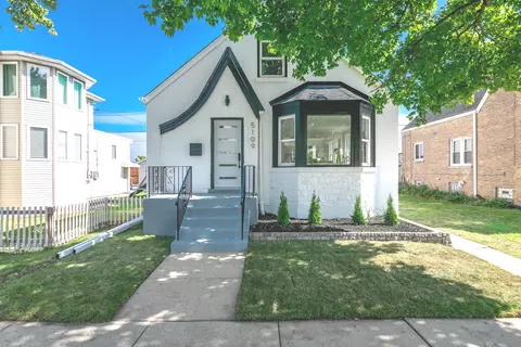 5109 N Keating Ave, Chicago, IL 60630