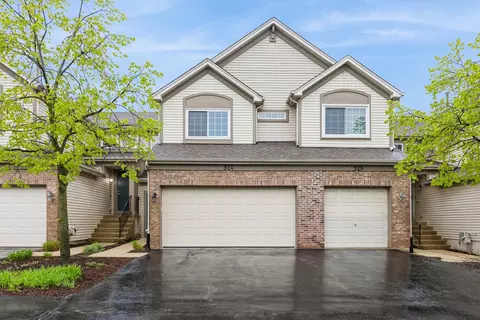 924 Parkhill Cir #0, Aurora, IL 60502