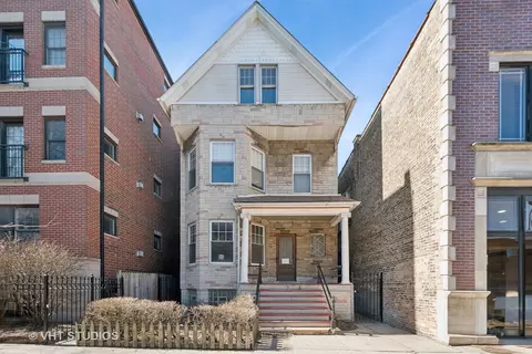 4846 N Damen Ave, Chicago, IL 60625