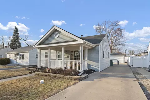 1255 W Marion St, Joliet, IL 60436