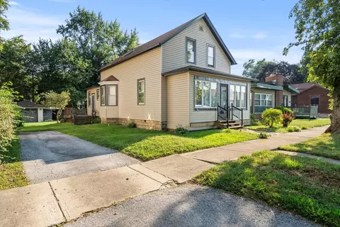 3615 216th Pl, Matteson, IL 60443