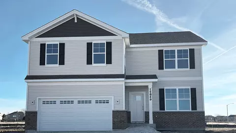 14849 S Greenbriar Dr, Plainfield, IL 60544