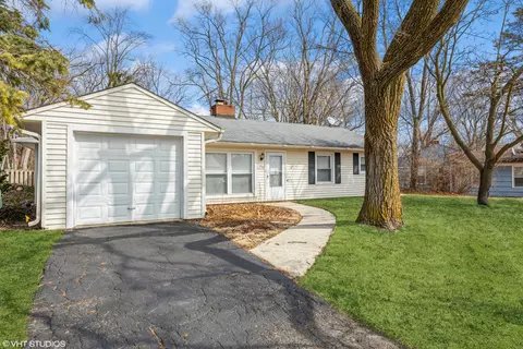 236 Mantua St, Park Forest, IL 60466