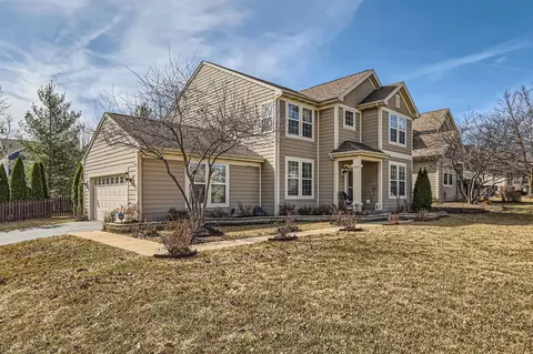 3301 Rumsford Blvd, Elgin, IL 60124