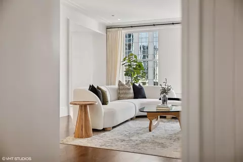 Living - 159 E Walton Pl #16E, Chicago, IL 60611 photo 1 of 7