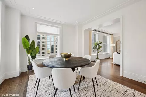 Dining - 159 E Walton Pl #16E, Chicago, IL 60611 photo 1 of 5