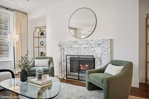 Living - 159 E Walton Pl #16E, Chicago, IL 60611 photo 5 of 7