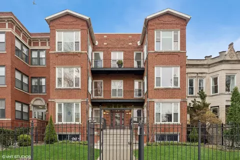 4849 N Kenmore Ave #2, Chicago, IL 60640