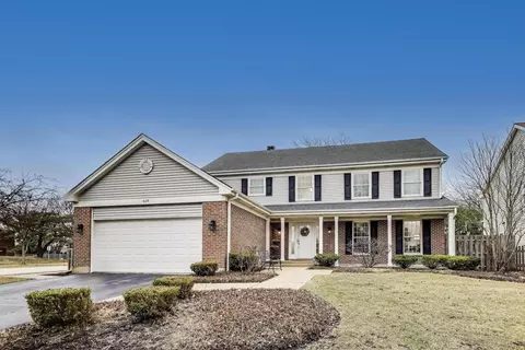 4129 N Highland Ave, Arlington Heights, IL 60004
