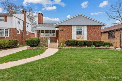 1506 Newcastle Ave, Westchester, IL 60154