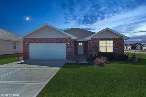 6035 Stone Pathway, Bourbonnais, IL 60914
