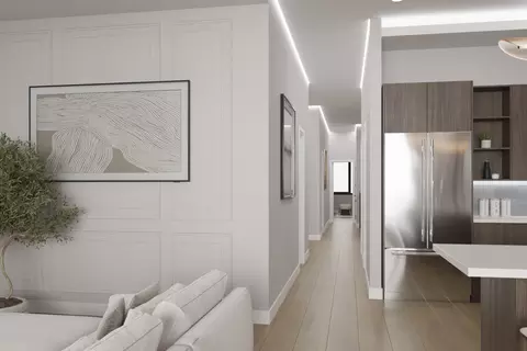 Entry Way - 2248 W North Ave #PH-4, Chicago, IL 60647 photo 1 of 1