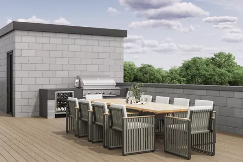 Other - 2248 W North Ave #PH-4, Chicago, IL 60647 photo 1 of 2