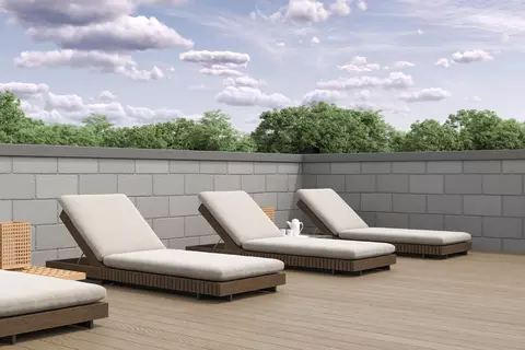 Exterior - 2248 W North Ave #PH-4, Chicago, IL 60647 photo 3 of 5
