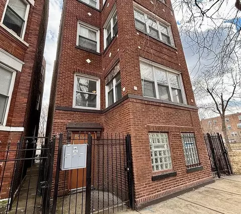 1457 S Springfield Ave, Chicago, IL 60623
