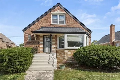 8033 S Kedzie Ave, Chicago, IL 60652