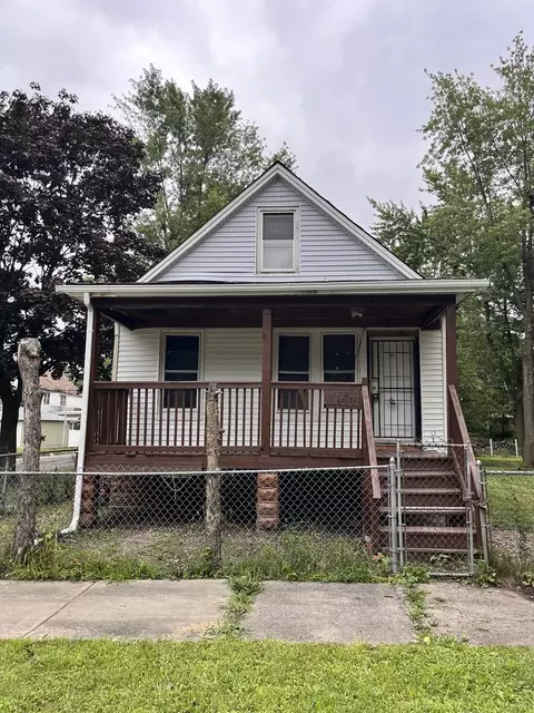 11601 S Yale Ave, Chicago, IL 60628