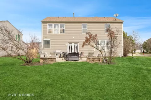 24301 W Bristol Ave, Plainfield, IL 60585 photo 24