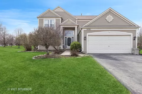 24301 W Bristol Ave, Plainfield, IL 60585
