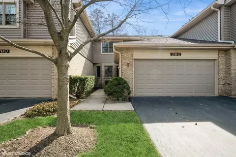 762 N Walden Dr #-, Palatine, IL 60067