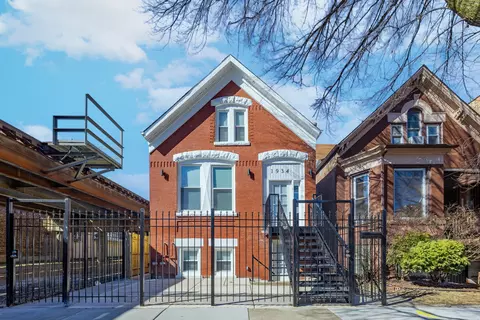 1934 S Hamlin Ave, Chicago, IL 60623