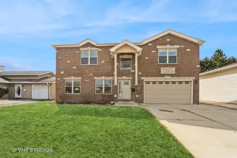 23 W Central Ave, Lombard, IL 60148