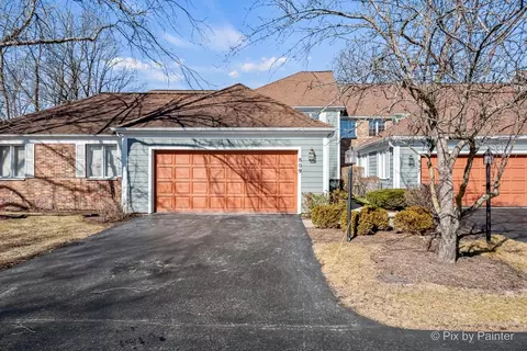 809 Suffield Sq, Lincolnshire, IL 60069