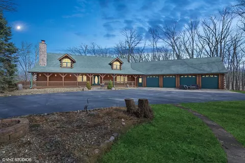 22591 Cottage Grove Ave, Steger, IL 60475